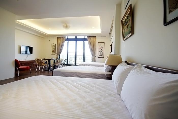 Stone House Homestay Yilan Exterior foto